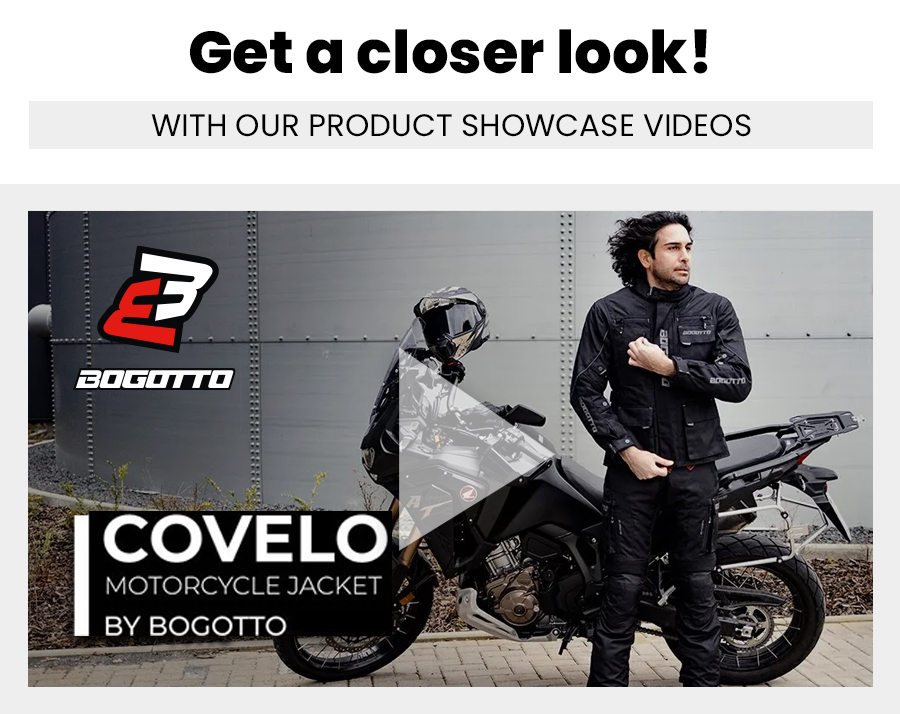 fc-moto.de: 🔔 New products at the start of the season! | Milled