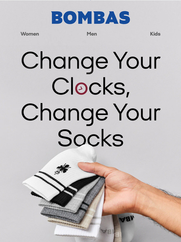 Bombas Email Newsletters Shop Sales, Discounts, and Coupon Codes