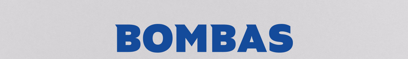 BOMBAS