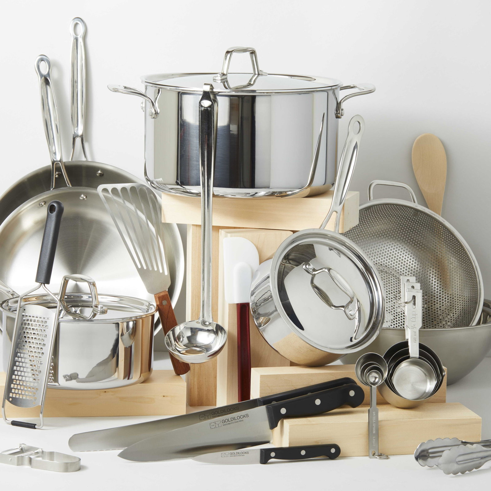 Essentials Bundle Plus