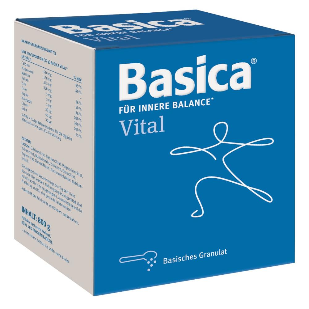 Basica Vital