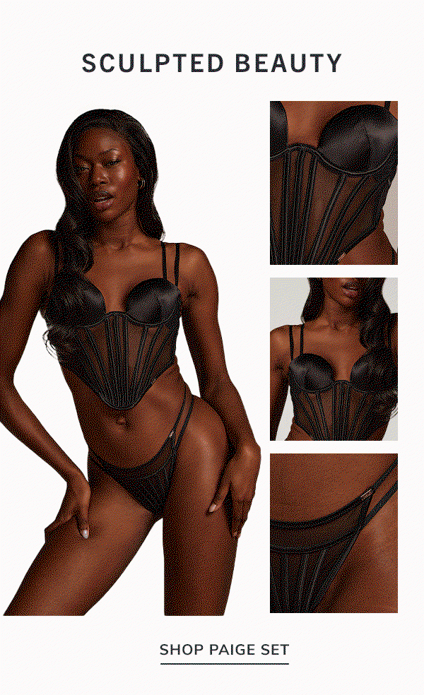 Shop Paige set