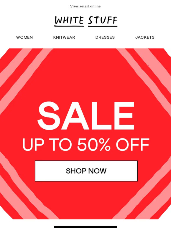 white stuff: Dresses on SALE, now up to 50% off