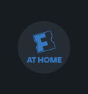 FANDANGO AT HOME