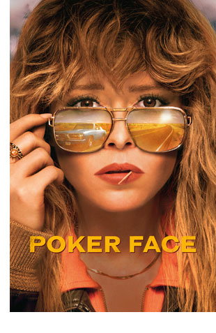 POKER FACE