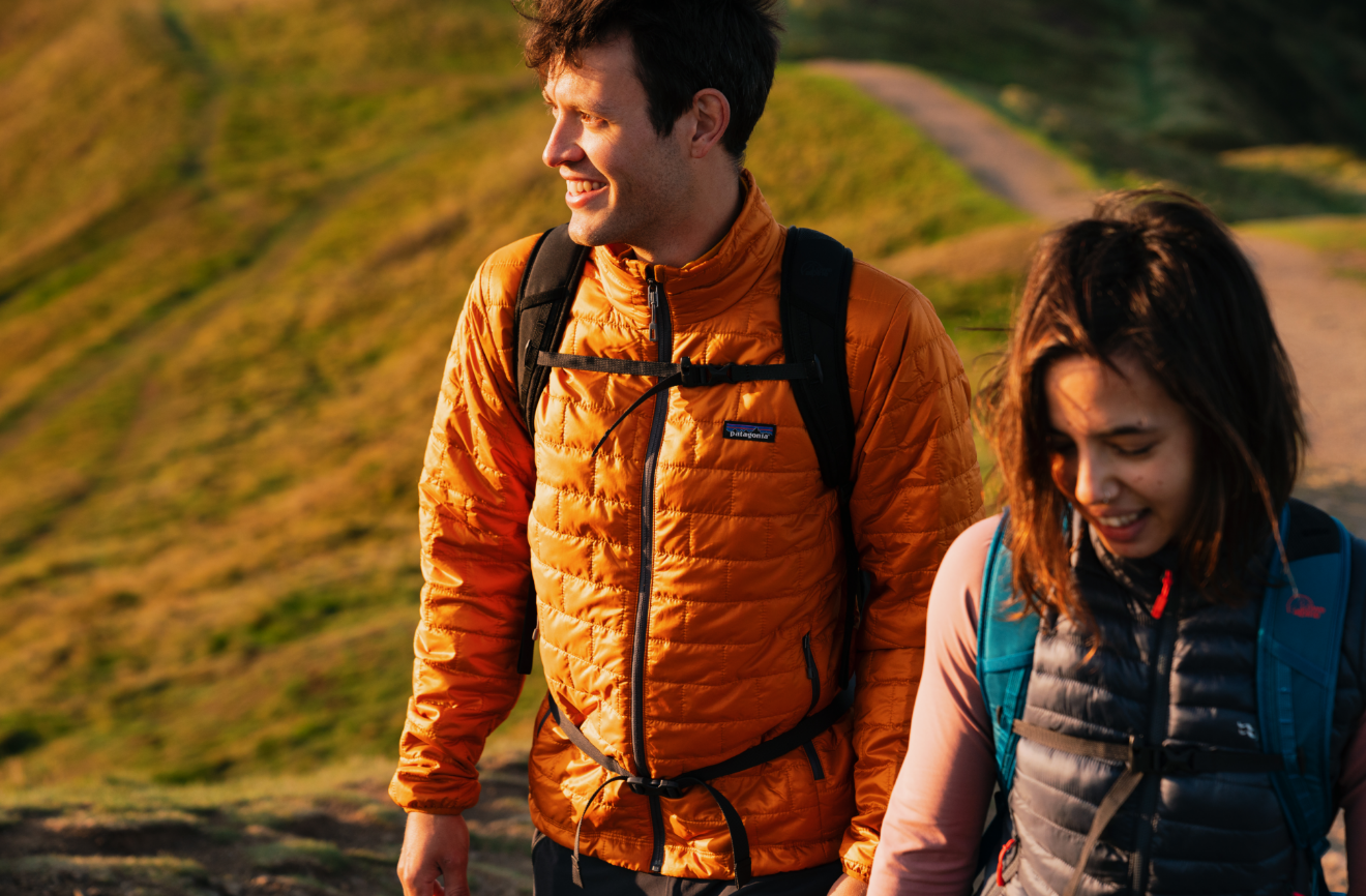 Ellis Brigham: Spring Into Active Insulation | Milled