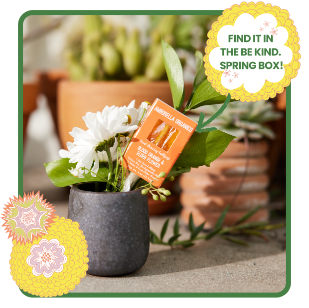 The Ellen DeGeneres Shop Eat a lollipop 🍭 grow a flower 🌷 Milled