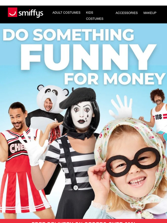 Put the FUN into Fundraising! 😆