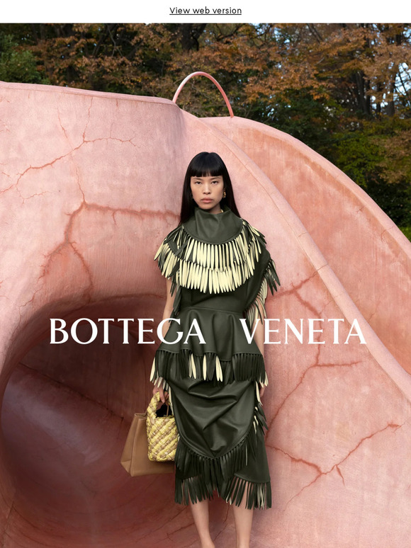 Bottega Email Newsletters Shop Sales, Discounts, and Coupon Codes