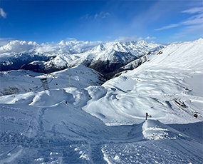 Les Deux Alpes