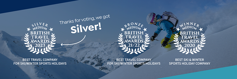 About Skiworld