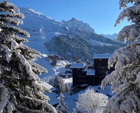 Meribel