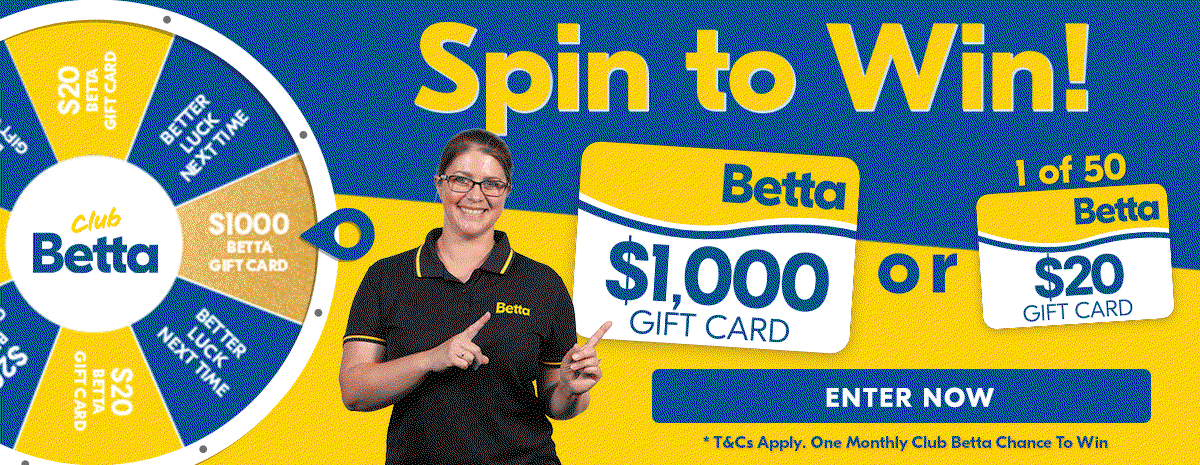 Spin To Win