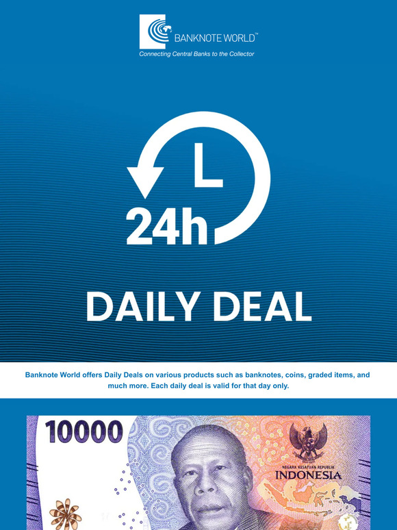 banknote world: Rupiah's Resonance: Dive into History with Authentic 