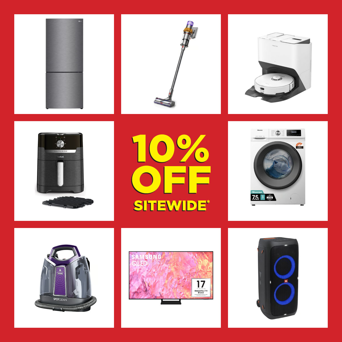 Shop Flash Sale