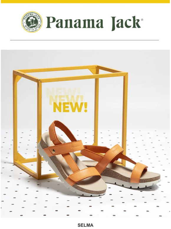 Get ready for summer!