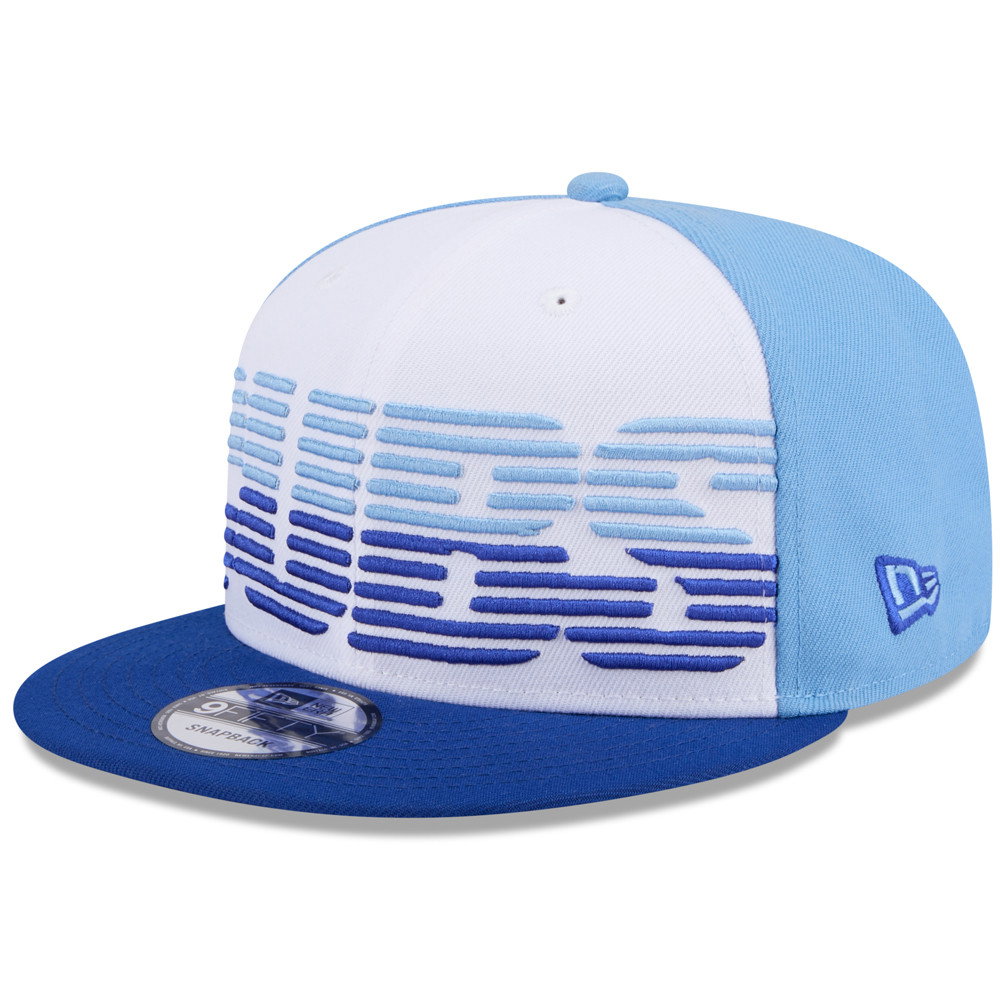 Image of Chicago Cubs 9FIFTY Throwback Snapback