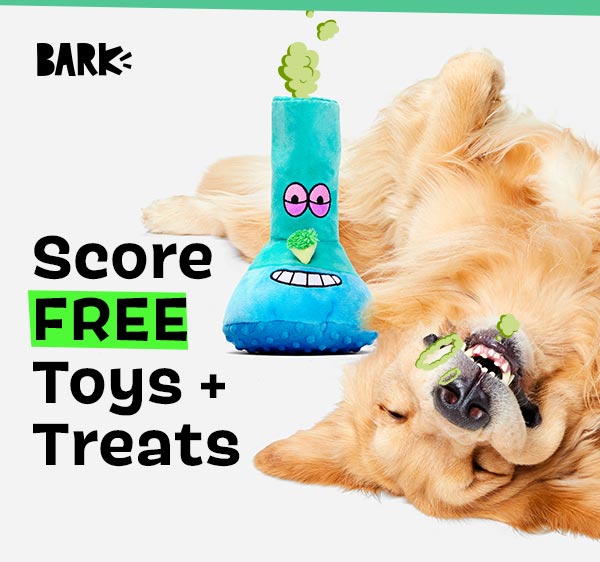 Join BarkBox!