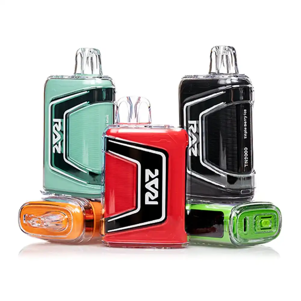 raz vape vs geek bar Thc Geek Bar Review Geek Bar Pulse Disposable Vape – .99 main image 1
