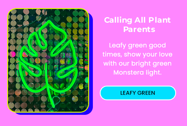 Leafy Green
