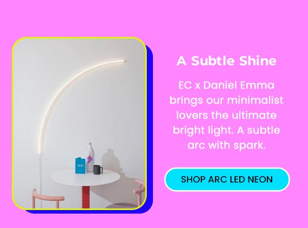 Shop Arc Led Neon