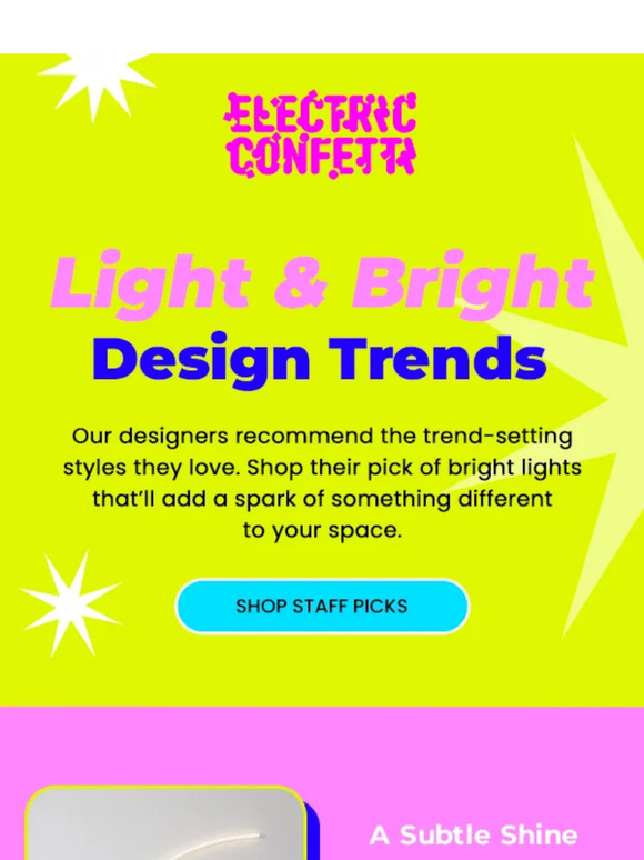 Home Decor Trends