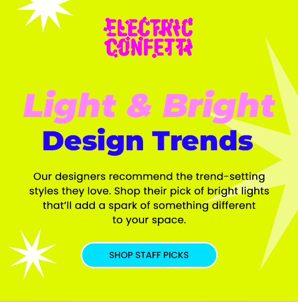 Light and Bright
