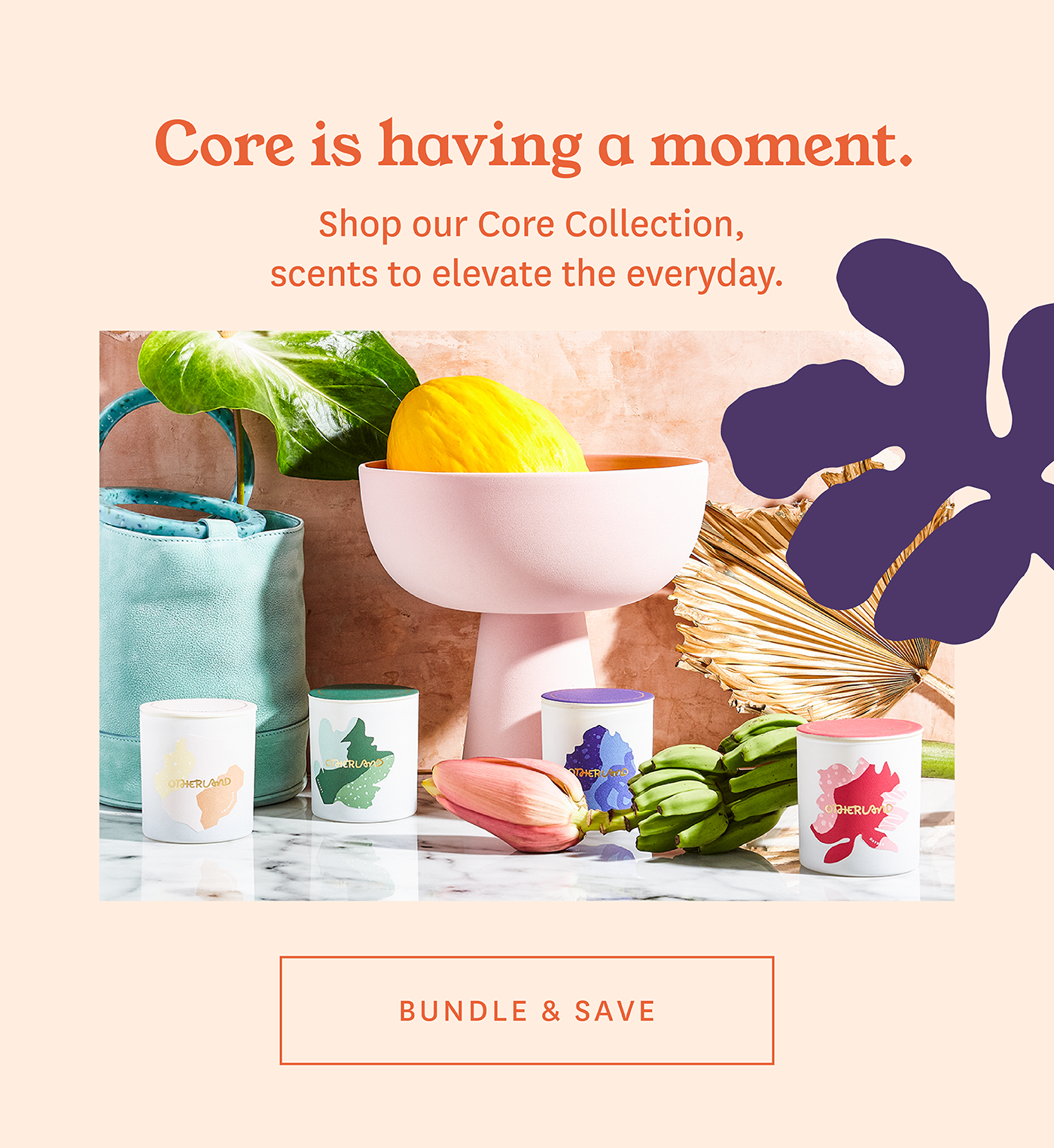 Shop our core collection