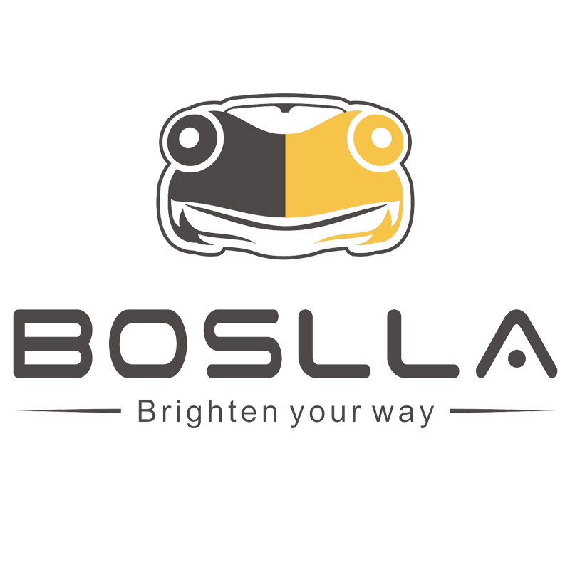 Boslla LED Headlight Bulbs