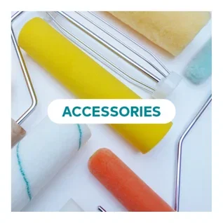 SHOP ACCESSORIES