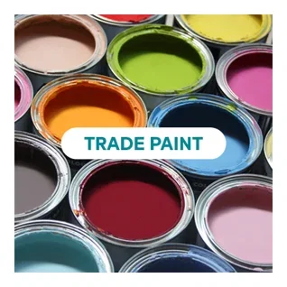 SHOP TRADE PAINT