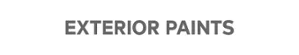 Exterior Paints - Shop Now