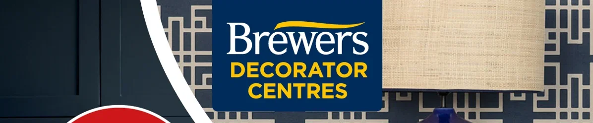 Brewers Decorator Centres