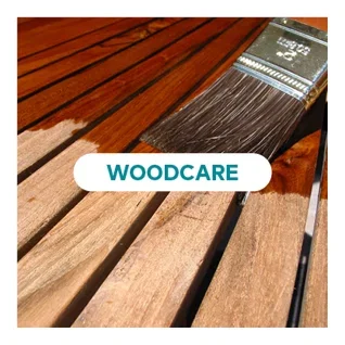 SHOP WOODCARE