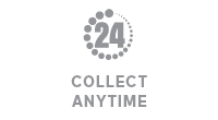 Collect Anytime lockbox