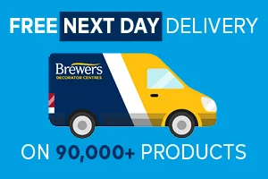 FREE Next Day Delivery on 90,000+ Products!