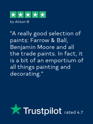 Trustpilot Review - Farrow & Ball Mixing