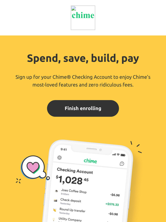 Financial flexibility is what you deserve