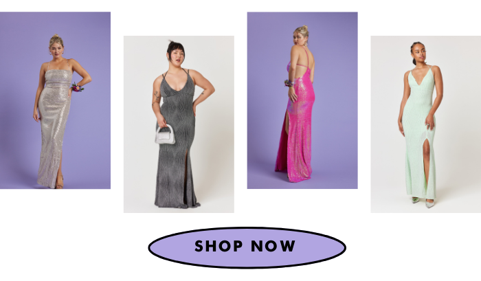 Discover Prom Faves, Shop Now.