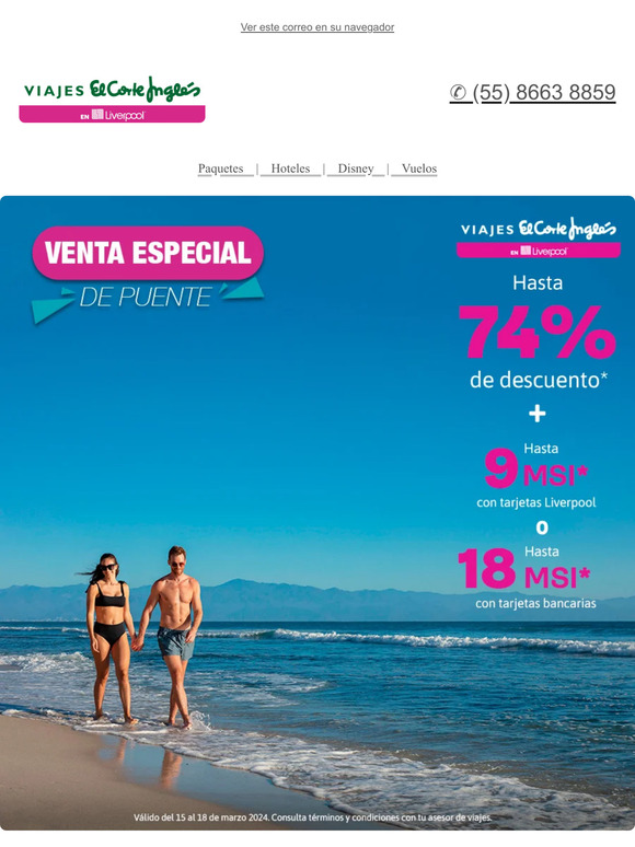 🧳🔥 comienza a planear tu viaje🧳 🔥