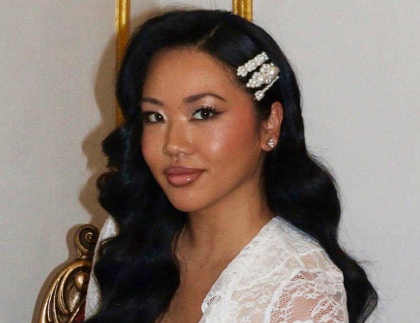 SUE TSAI SPOTLIGHT