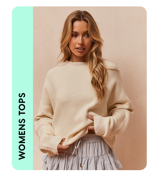 Shop Women's Tops