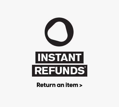 Instant Refunds