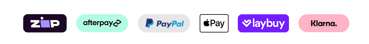 Payment Options