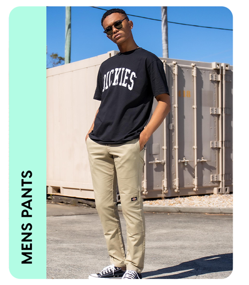 Shop Men's Pants