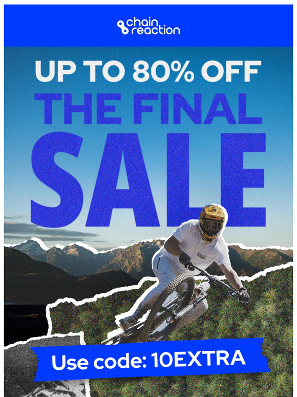 Deals just got better!