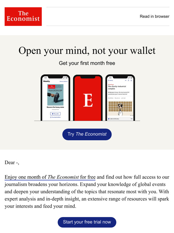 The Economist Get A Free Month Of The Economist Milled the-economist-get-a-free-month-of-the-economist-milled