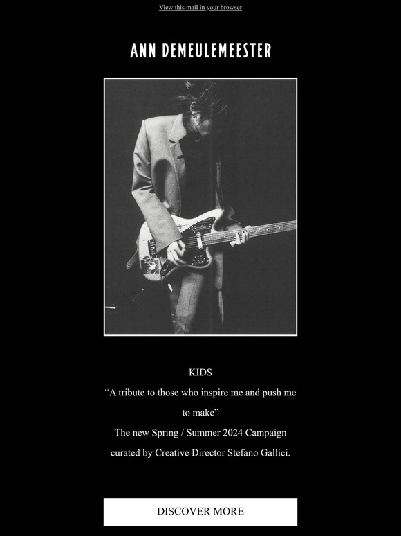 Introducing KIDS