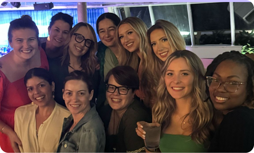 Meet the diverse team of women powering Winona