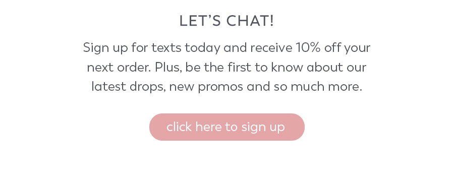 Let's Chat!
